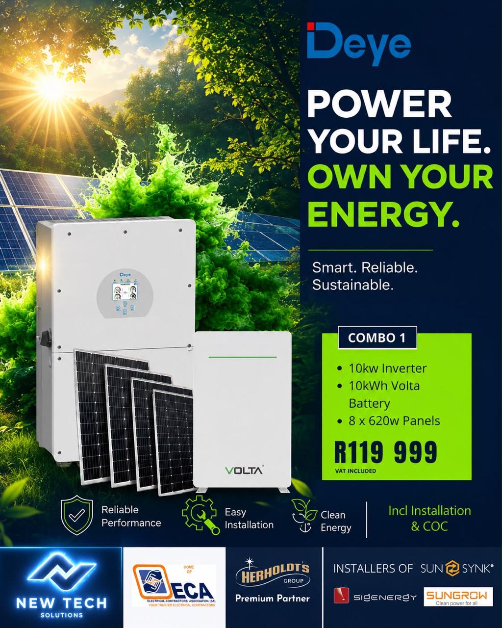 Solar Special 3